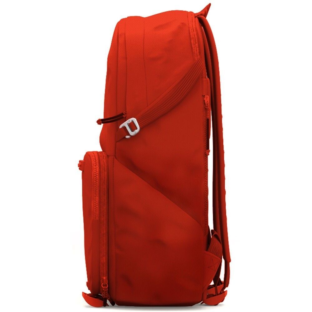 Brevite The Jumper Camera Laptop Backpack 18L (Poppy Red) NEW USA Fast Shipping - Picture 4 of 13